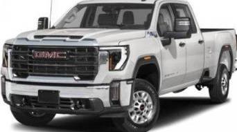 GMC SIERRA HD 2024 1GT49XEY7RF267676 image GMC SIERRA HD 2024 1GT49XEY7RF267676 image